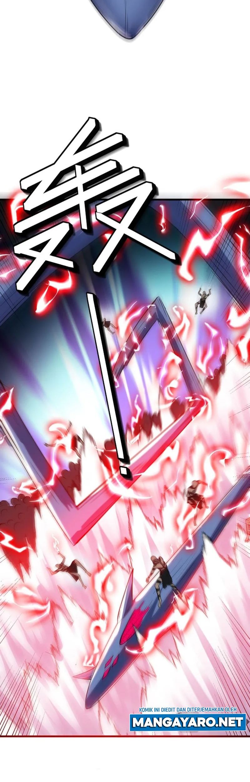 Beast Tamer: It All Starts With Mythical Rank Talent Chapter 55 Gambar 20