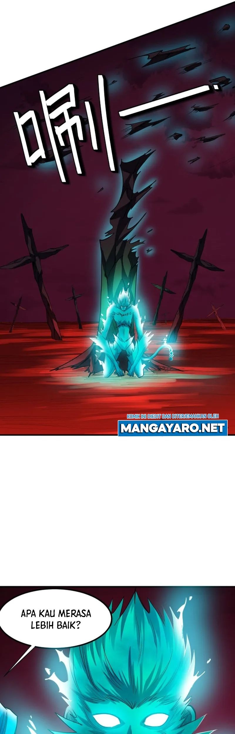 Beast Tamer: It All Starts With Mythical Rank Talent Chapter 54 Gambar 34