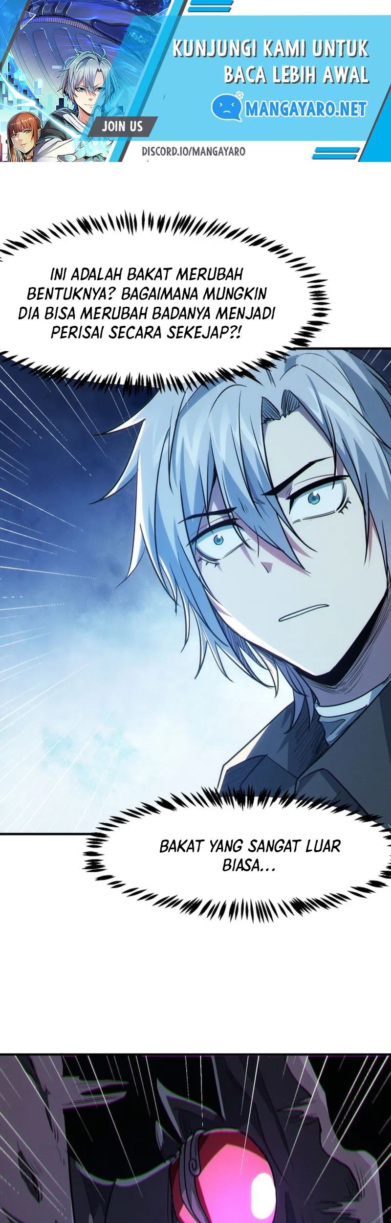 Baca  Beast Tamer: It All Starts With Mythical Rank Talent Chapter 54 Gambar 2
