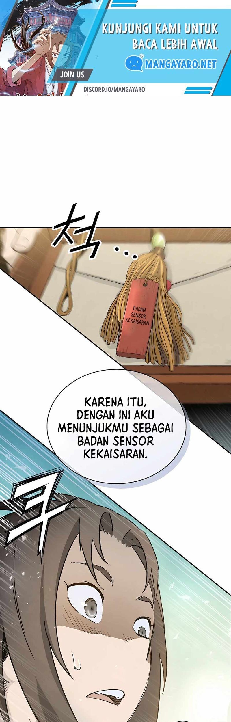 Baca I Reincarnated as a Legendary Surgeon Chapter 79 Gambar 2