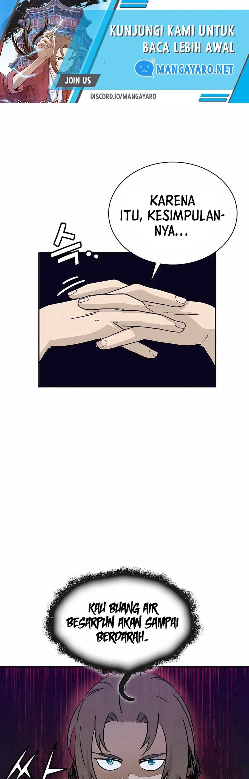 Baca I Reincarnated as a Legendary Surgeon Chapter 78 Gambar 2