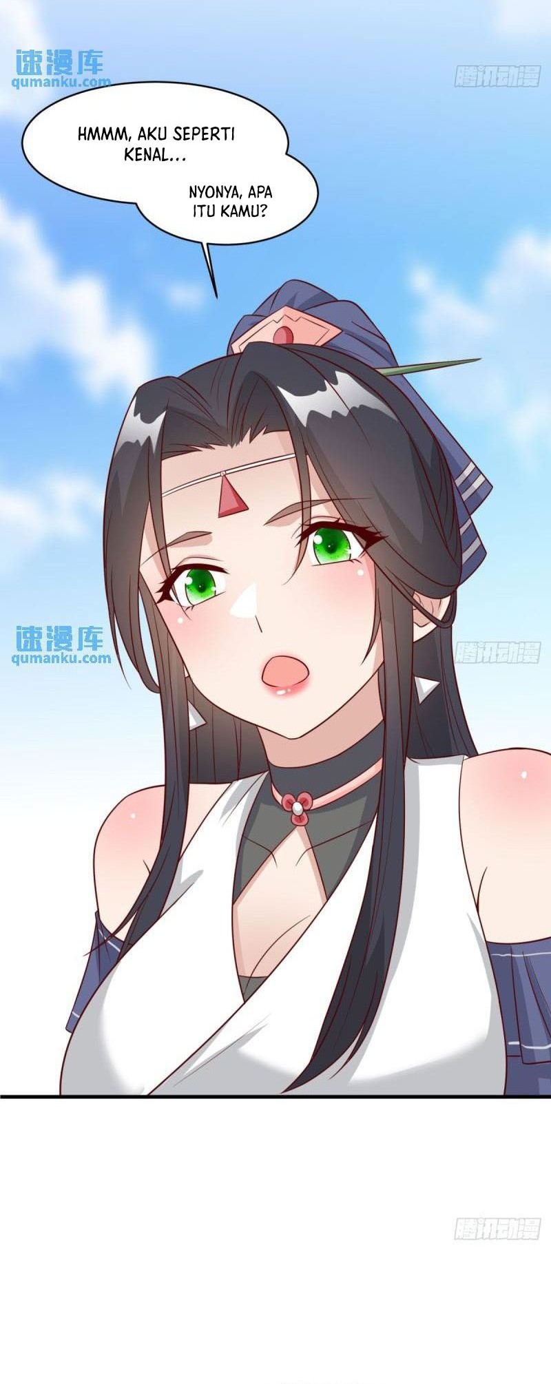 My Wife and I Dominate the Three Realms Chapter 87 Gambar 13