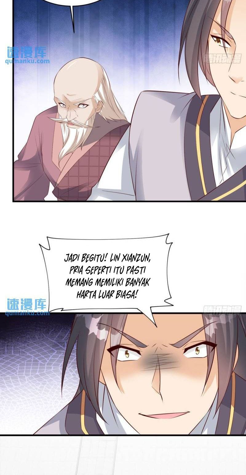 My Wife and I Dominate the Three Realms Chapter 87 Gambar 21