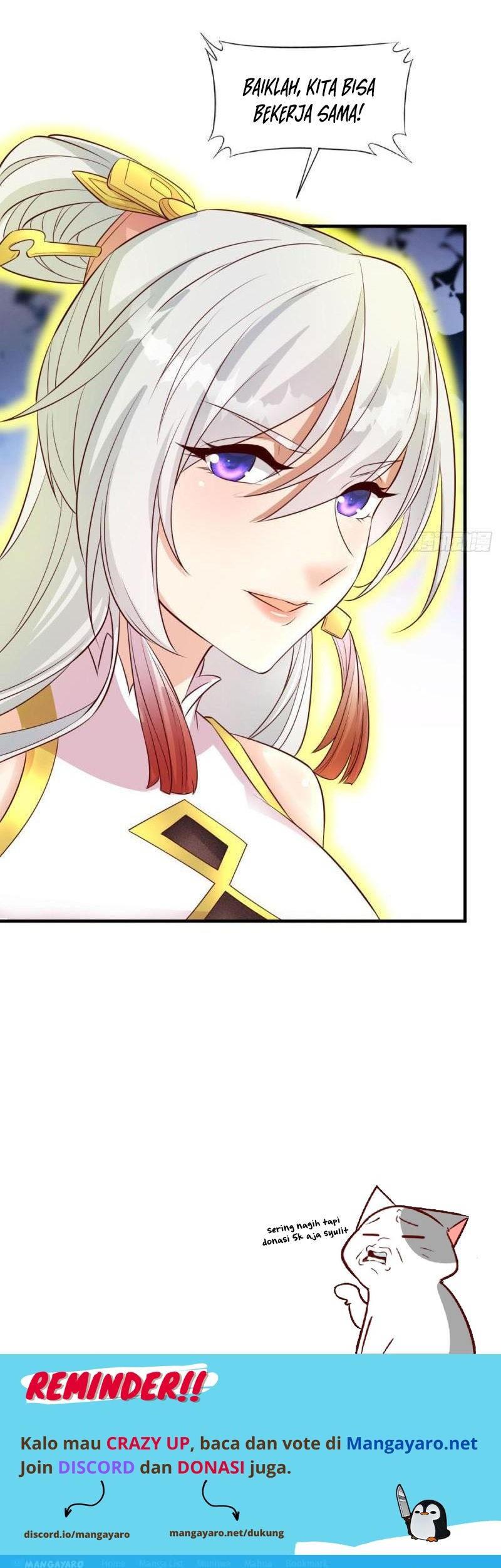 My Wife and I Dominate the Three Realms Chapter 87 Gambar 28