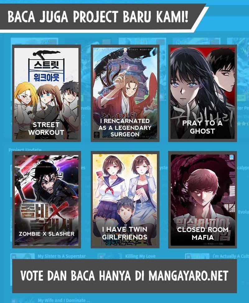 My Wife and I Dominate the Three Realms Chapter 87 Gambar 29