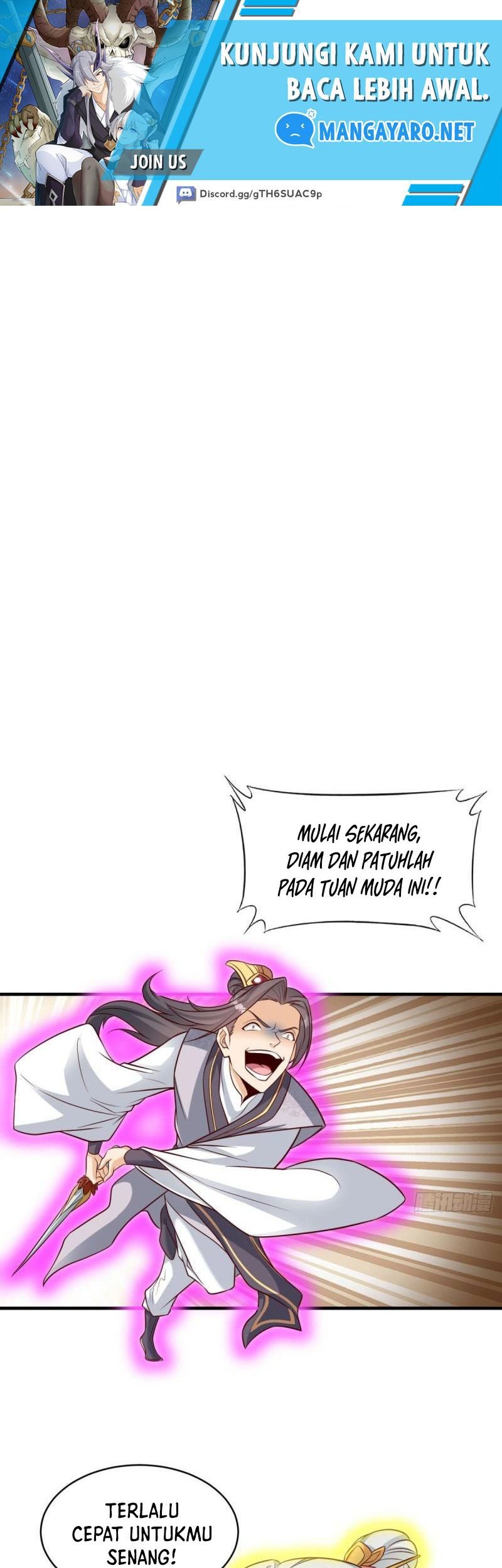 Baca My Wife and I Dominate the Three Realms Chapter 86 Gambar 2