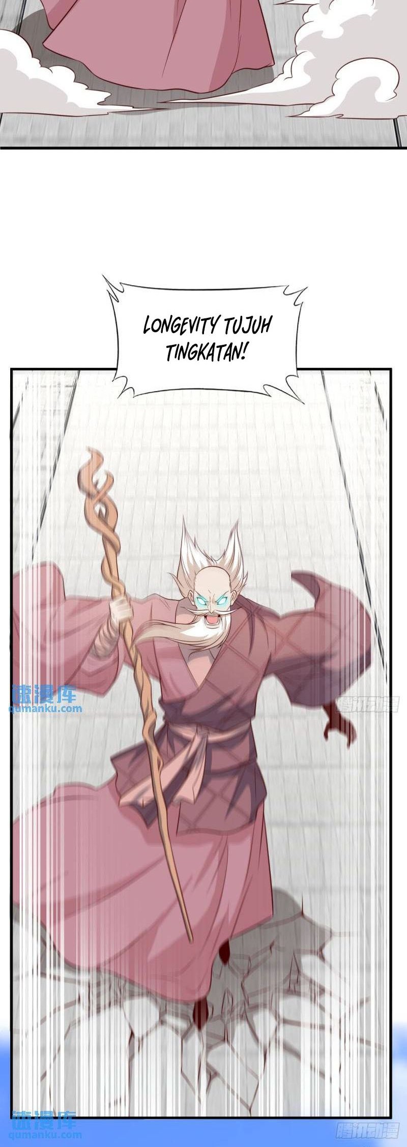 My Wife and I Dominate the Three Realms Chapter 86 Gambar 25