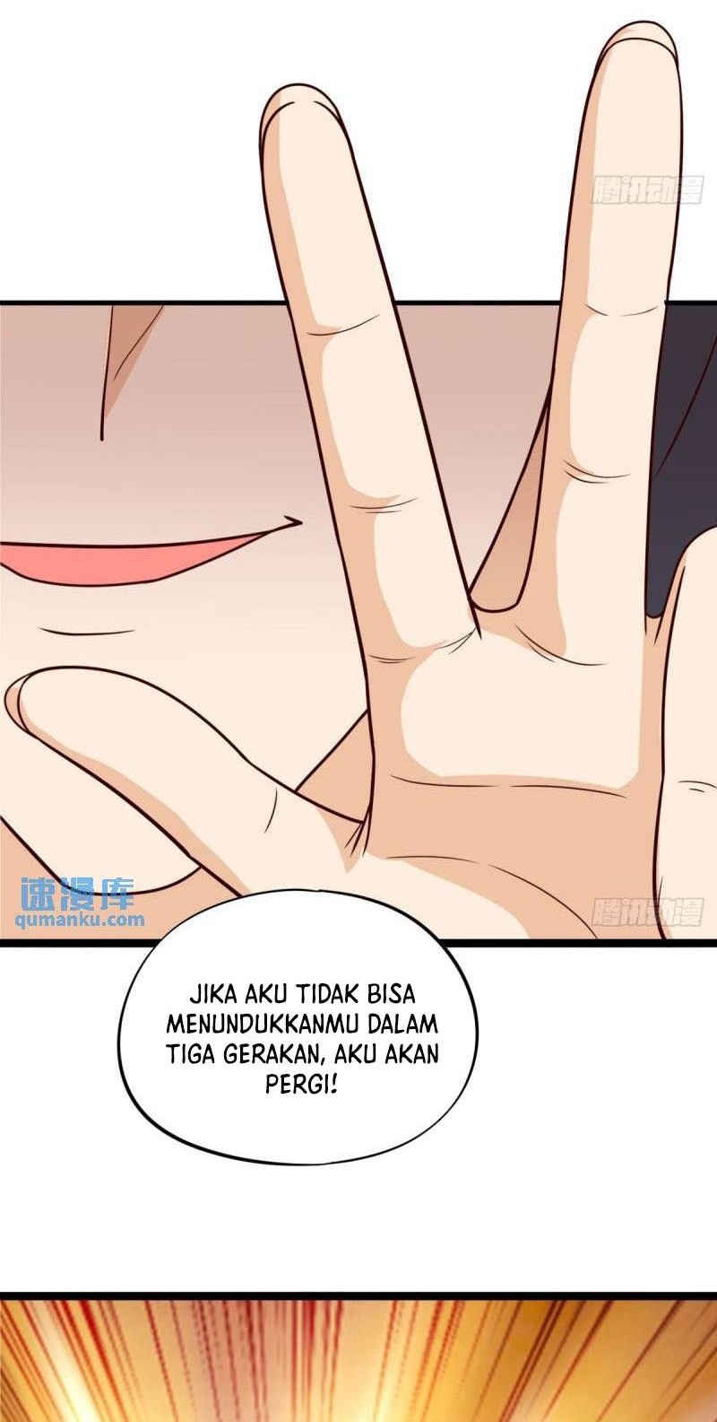 My Wife and I Dominate the Three Realms Chapter 85 Gambar 3