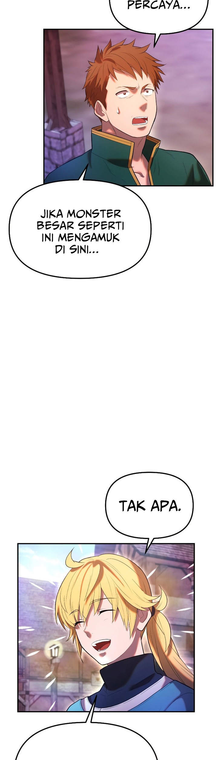 Golden Mage Chapter 25 Gambar 43