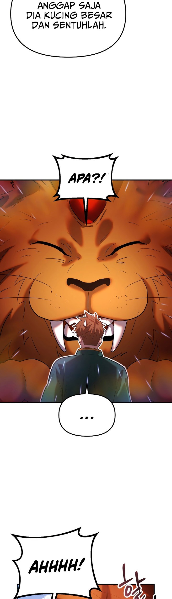 Golden Mage Chapter 25 Gambar 44