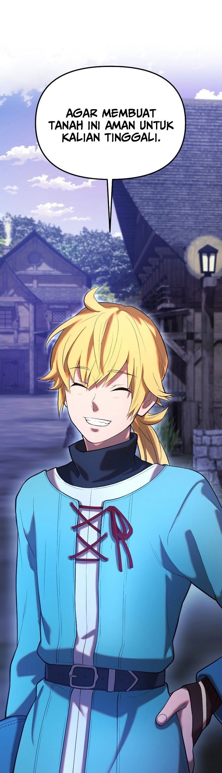 Golden Mage Chapter 25 Gambar 48