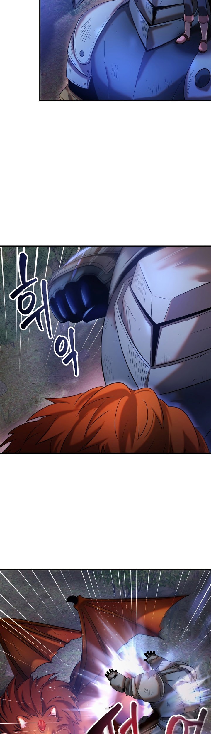 Golden Mage Chapter 25 Gambar 4