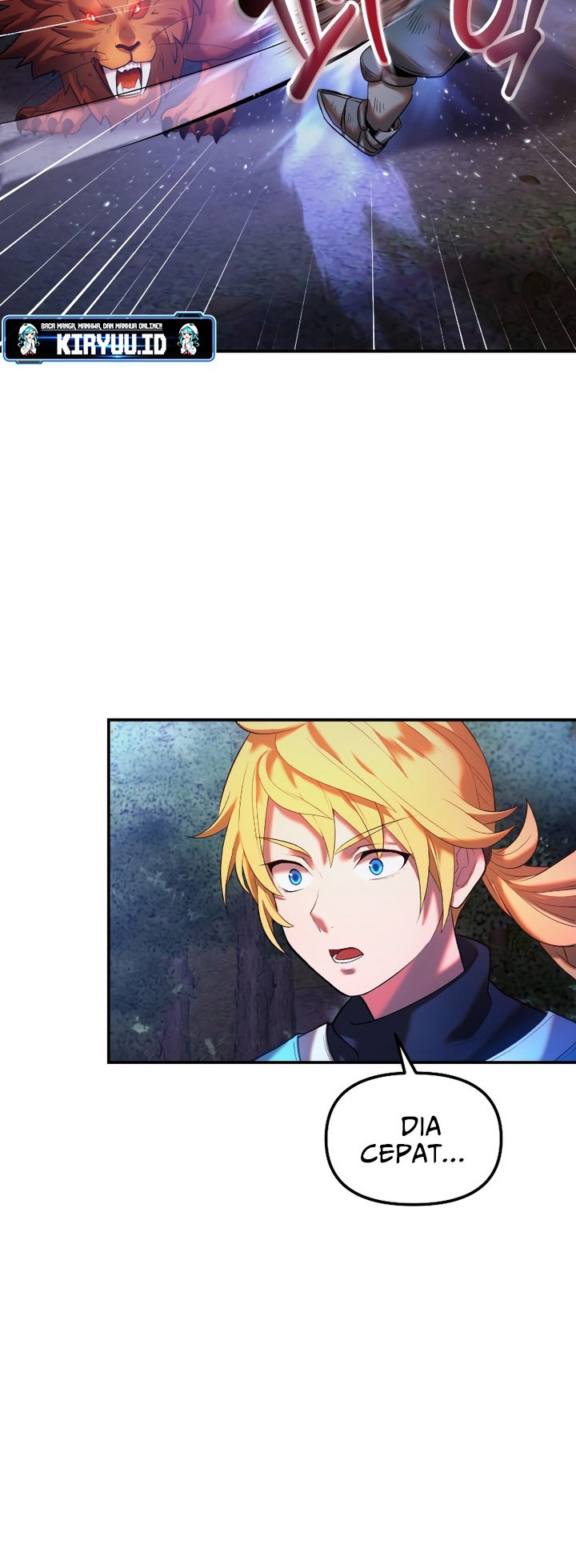 Golden Mage Chapter 25 Gambar 5