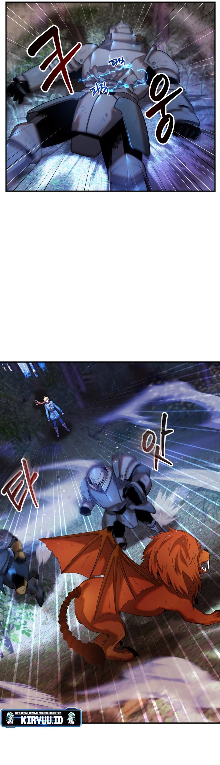 Golden Mage Chapter 25 Gambar 6