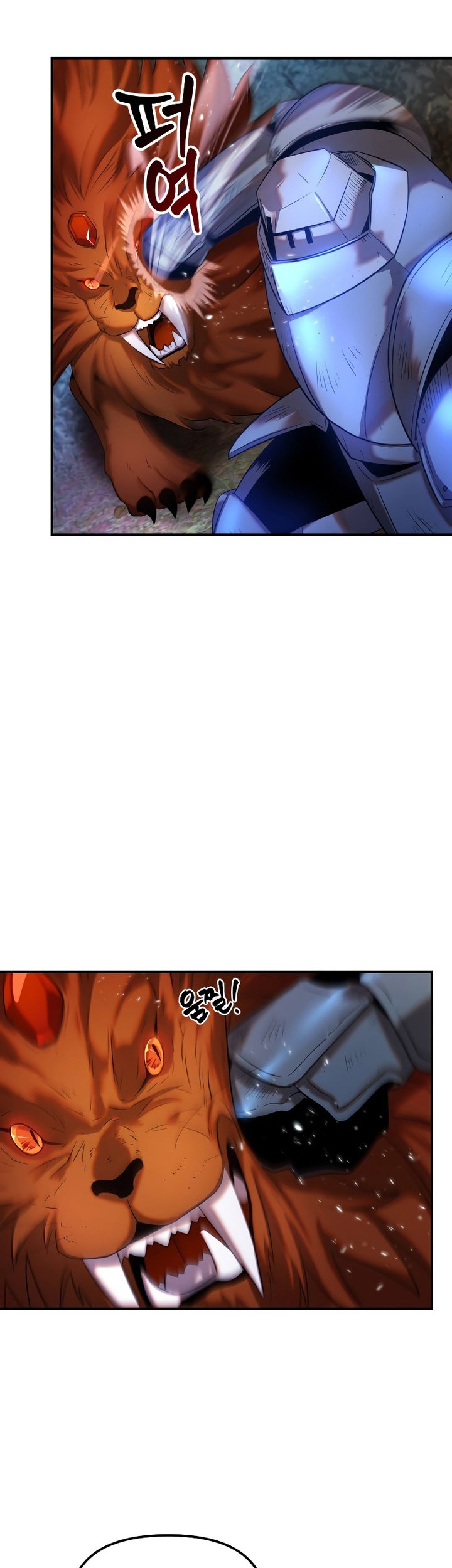 Golden Mage Chapter 25 Gambar 7