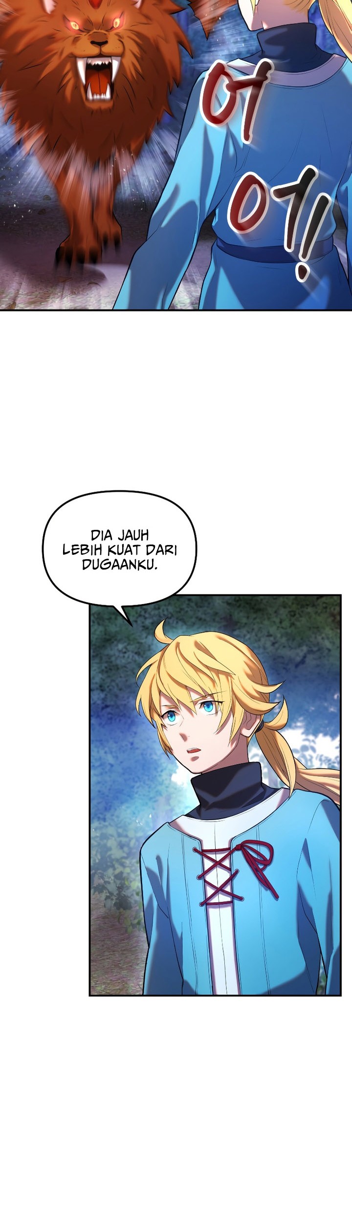 Golden Mage Chapter 25 Gambar 13