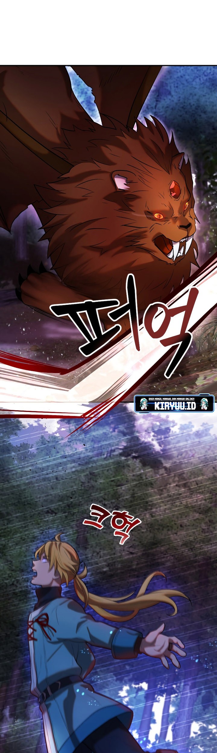 Golden Mage Chapter 25 Gambar 16