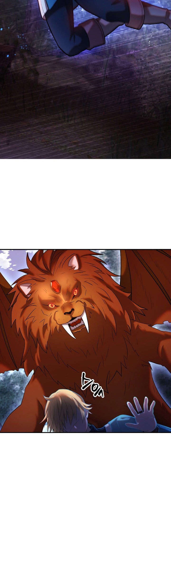 Golden Mage Chapter 25 Gambar 17