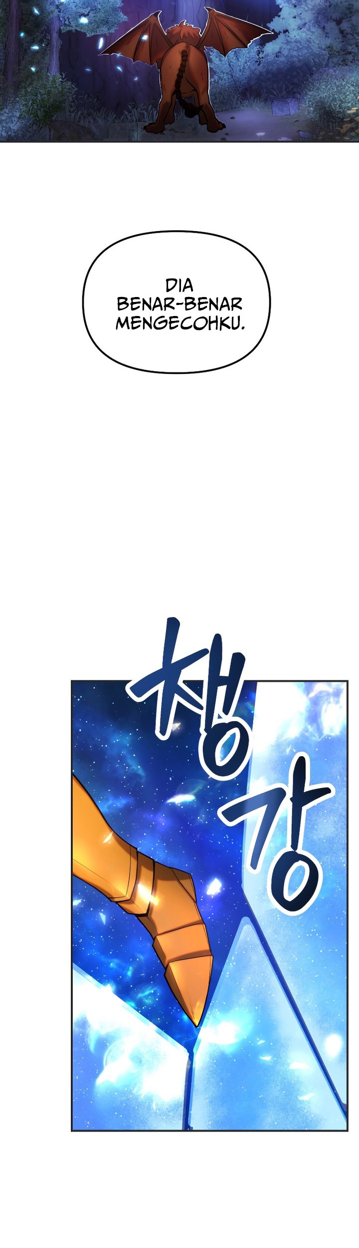 Golden Mage Chapter 25 Gambar 21