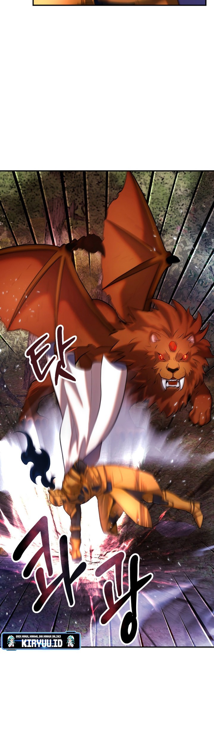 Golden Mage Chapter 25 Gambar 25