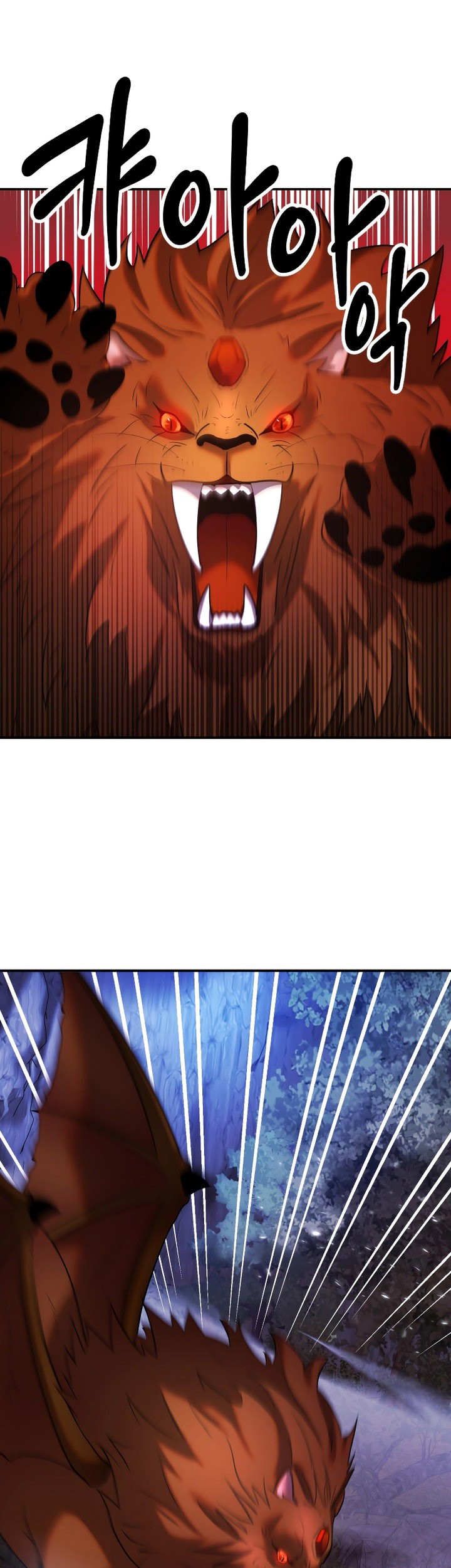 Golden Mage Chapter 25 Gambar 26