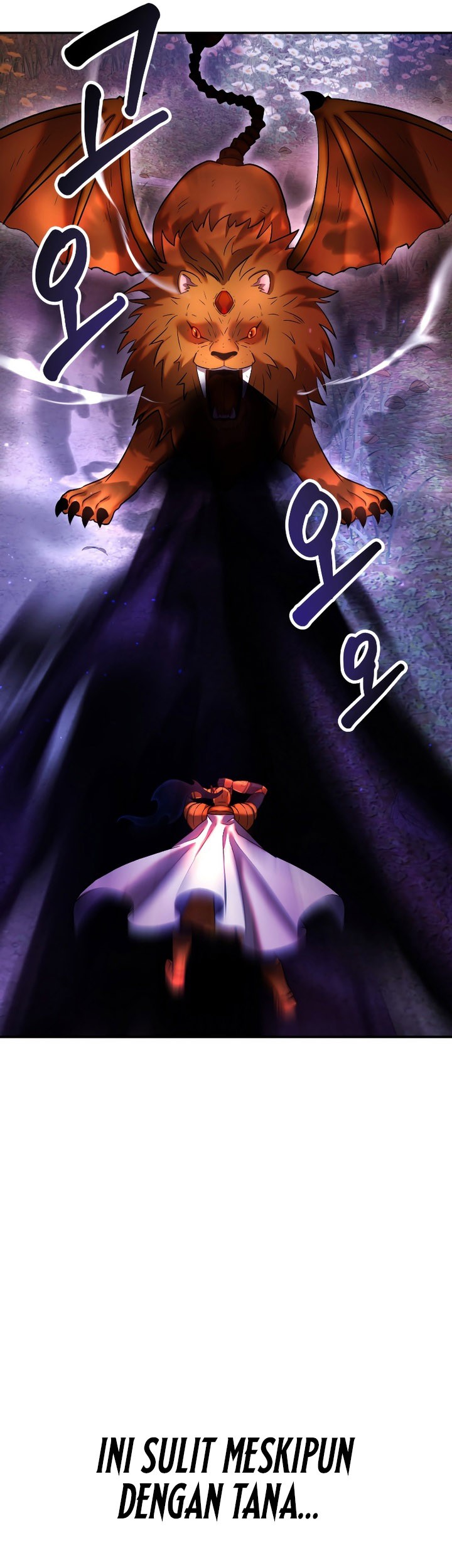 Golden Mage Chapter 25 Gambar 30