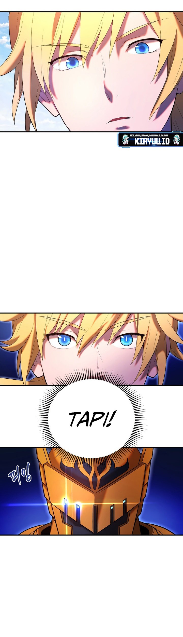 Golden Mage Chapter 25 Gambar 31