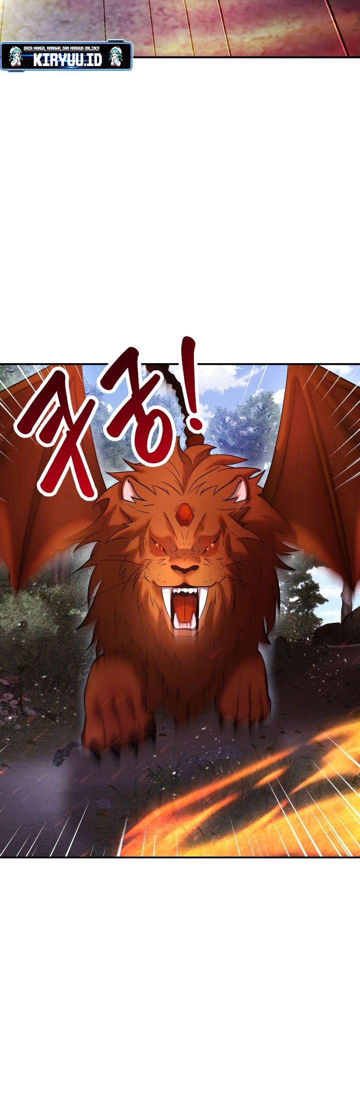 Golden Mage Chapter 25 Gambar 33