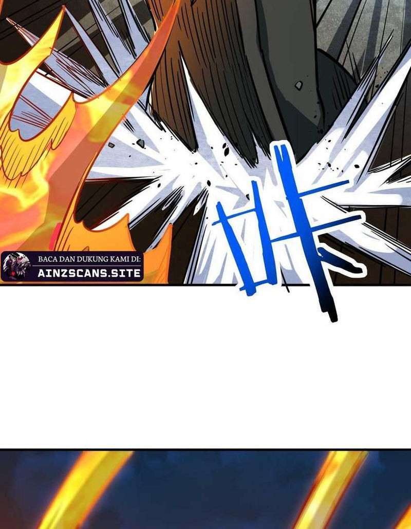 Global Mayhem: Awakening SSS-Class Talent at the Start! Chapter 40 Gambar 3