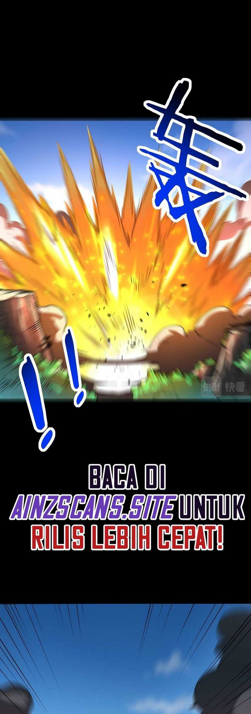 Global Mayhem: Awakening SSS-Class Talent at the Start! Chapter 40 Gambar 12
