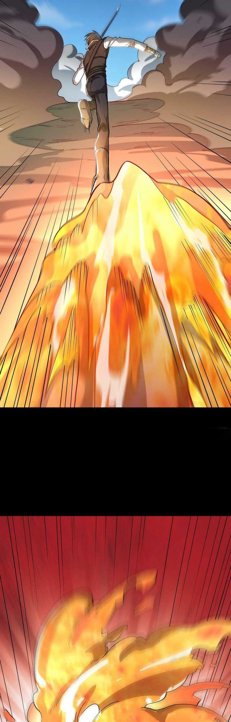 Global Mayhem: Awakening SSS-Class Talent at the Start! Chapter 40 Gambar 13