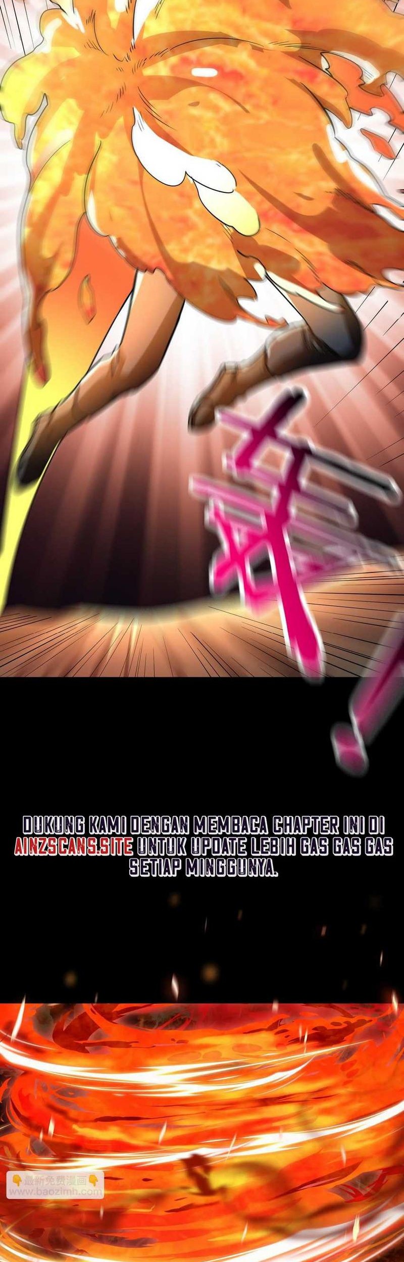 Global Mayhem: Awakening SSS-Class Talent at the Start! Chapter 40 Gambar 14