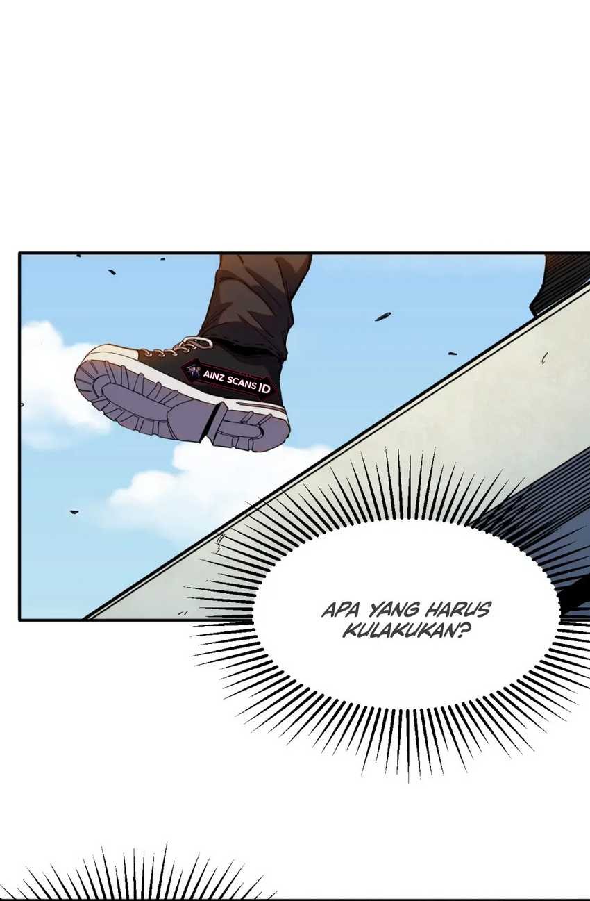 I Was Kidnapped by the Earth Chapter 16 Gambar 12