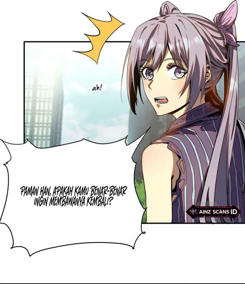 I Was Kidnapped by the Earth Chapter 16 Gambar 17