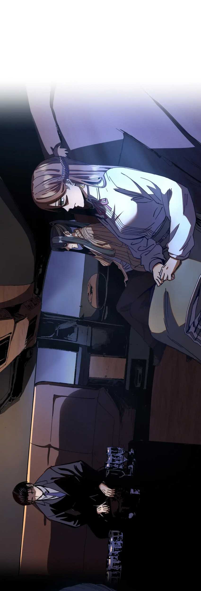 I Was Kidnapped by the Earth Chapter 16 Gambar 19