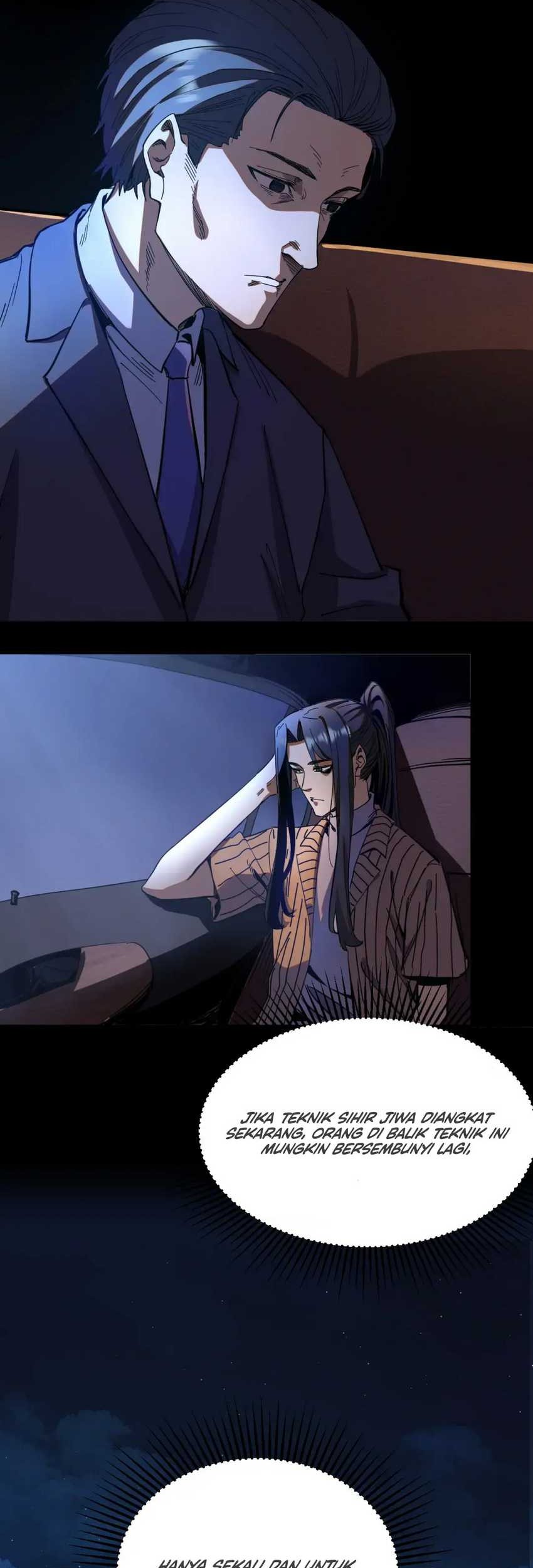 I Was Kidnapped by the Earth Chapter 16 Gambar 20