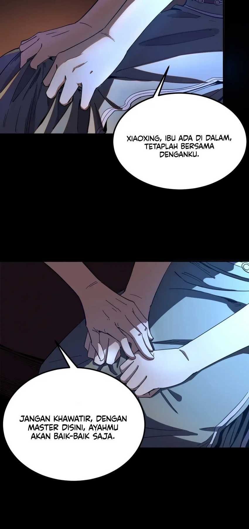 I Was Kidnapped by the Earth Chapter 16 Gambar 22