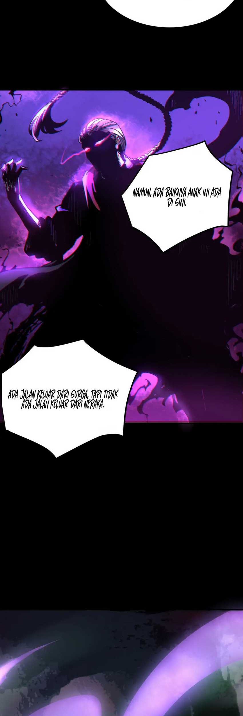 I Was Kidnapped by the Earth Chapter 16 Gambar 31