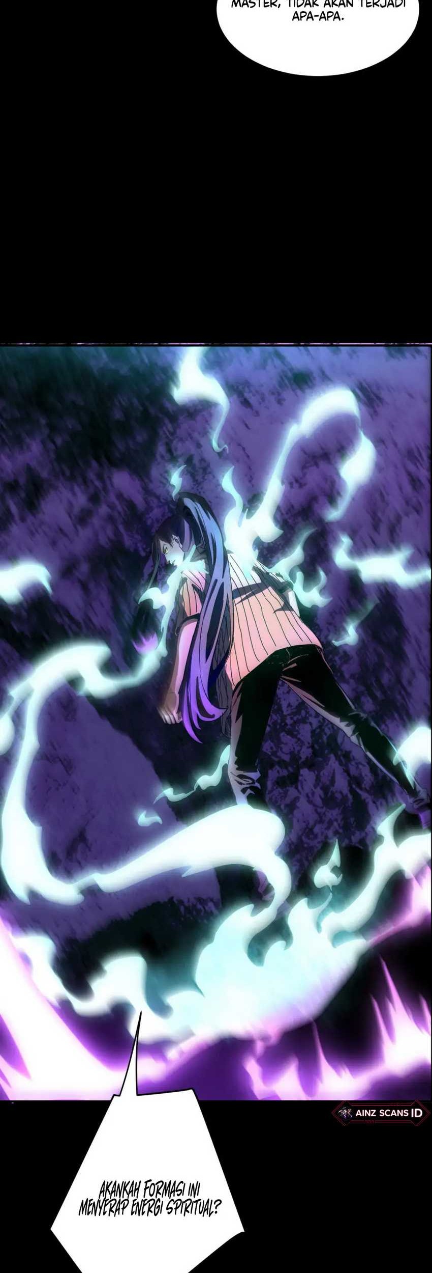 I Was Kidnapped by the Earth Chapter 16 Gambar 36