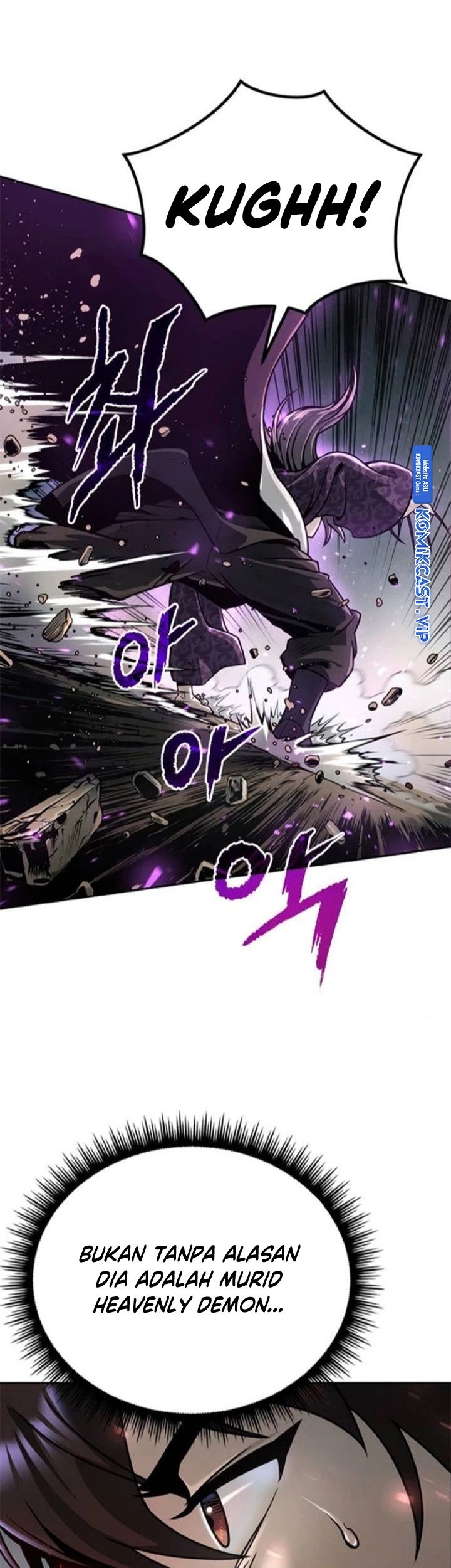 Chronicles of the Demon Faction Chapter 33 Gambar 38