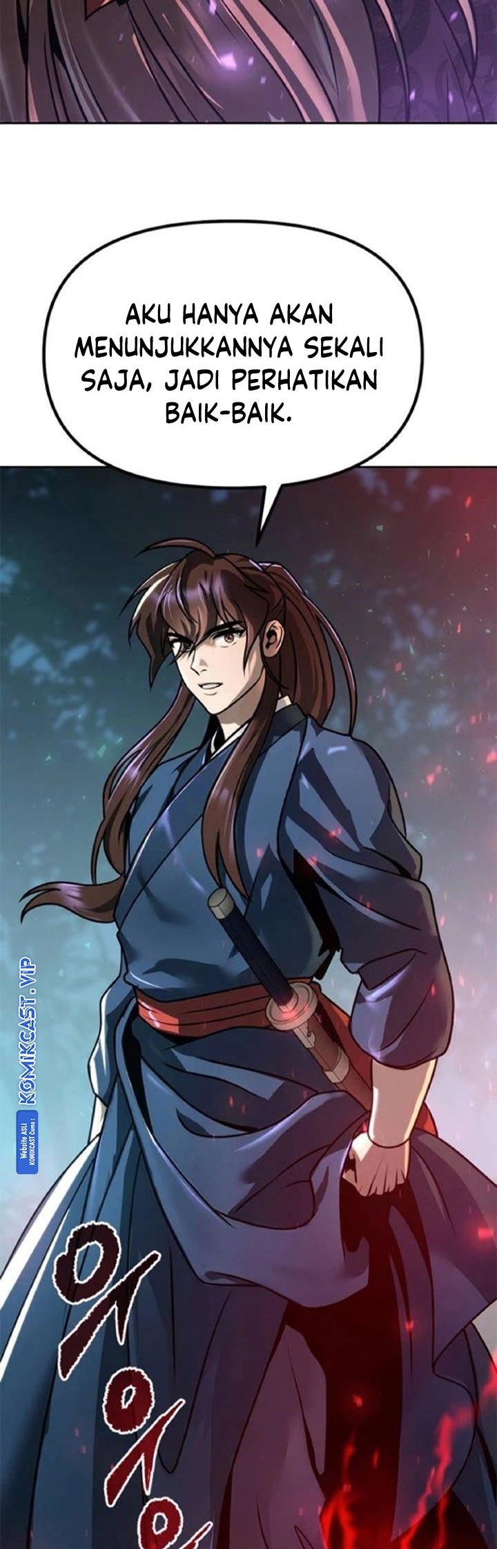 Chronicles of the Demon Faction Chapter 33 Gambar 47