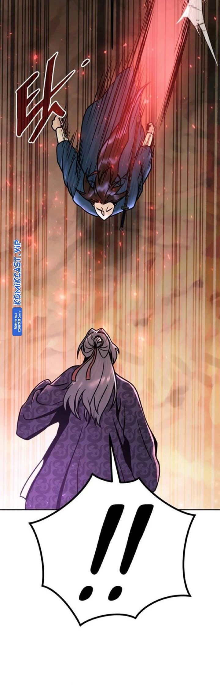 Chronicles of the Demon Faction Chapter 33 Gambar 49