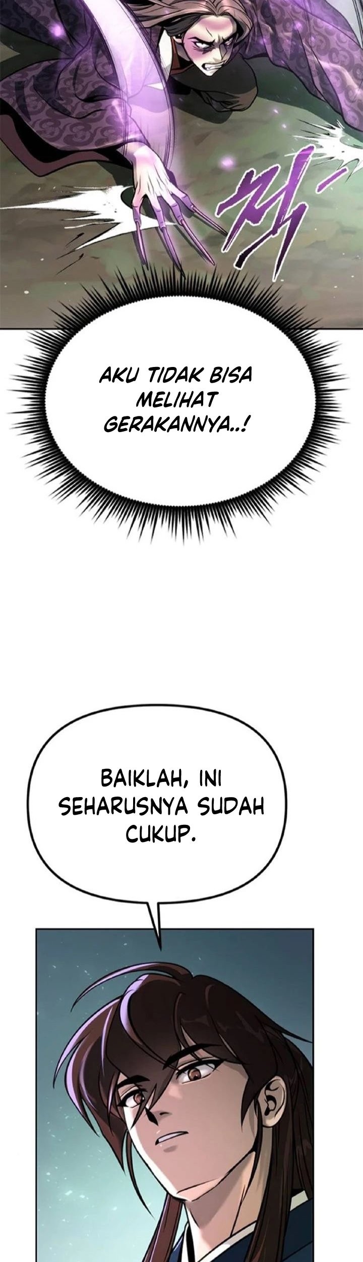 Chronicles of the Demon Faction Chapter 33 Gambar 52