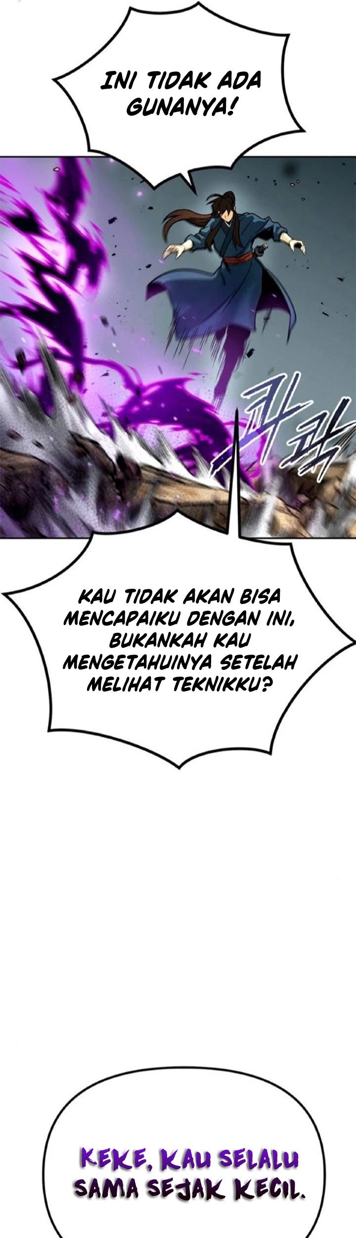 Chronicles of the Demon Faction Chapter 33 Gambar 56