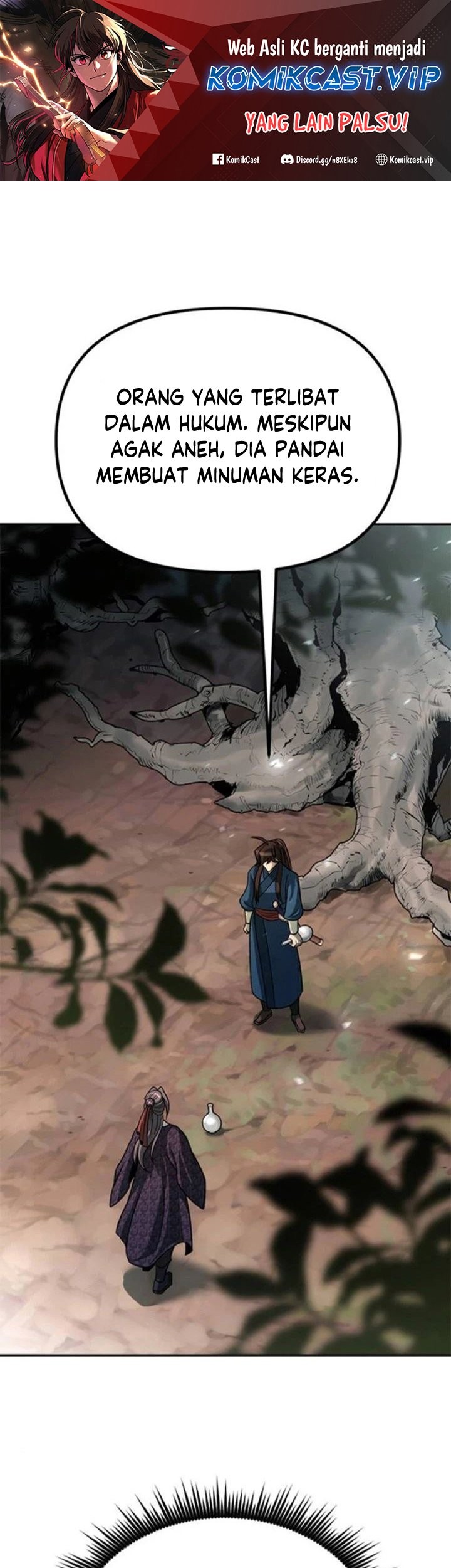 Baca  Chronicles of the Demon Faction Chapter 33 Gambar 2