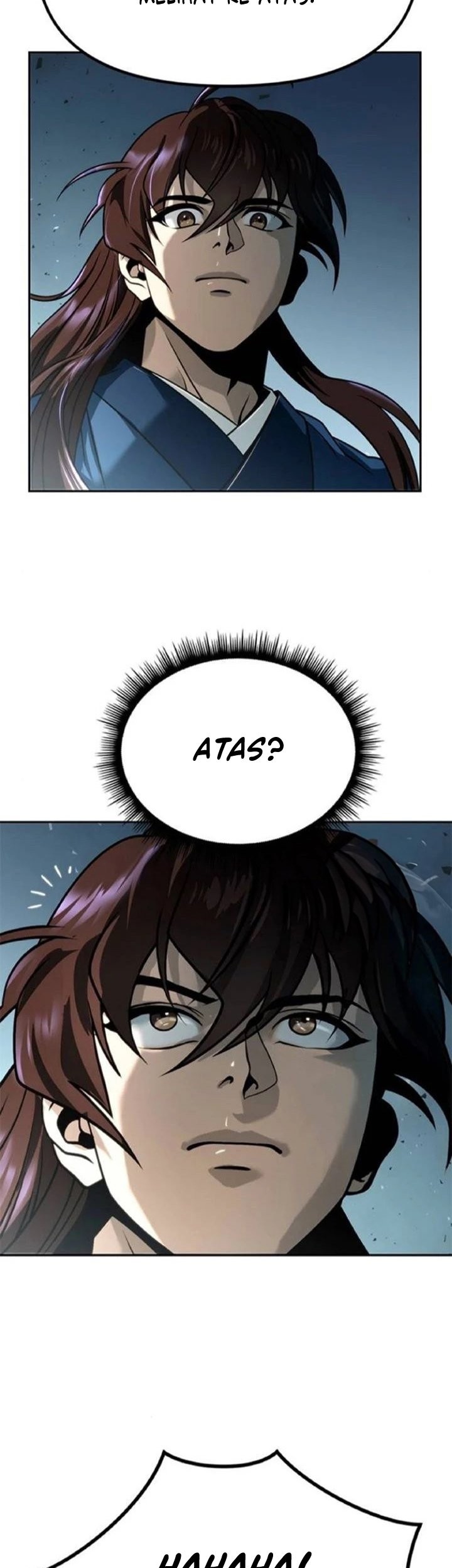 Chronicles of the Demon Faction Chapter 33 Gambar 58