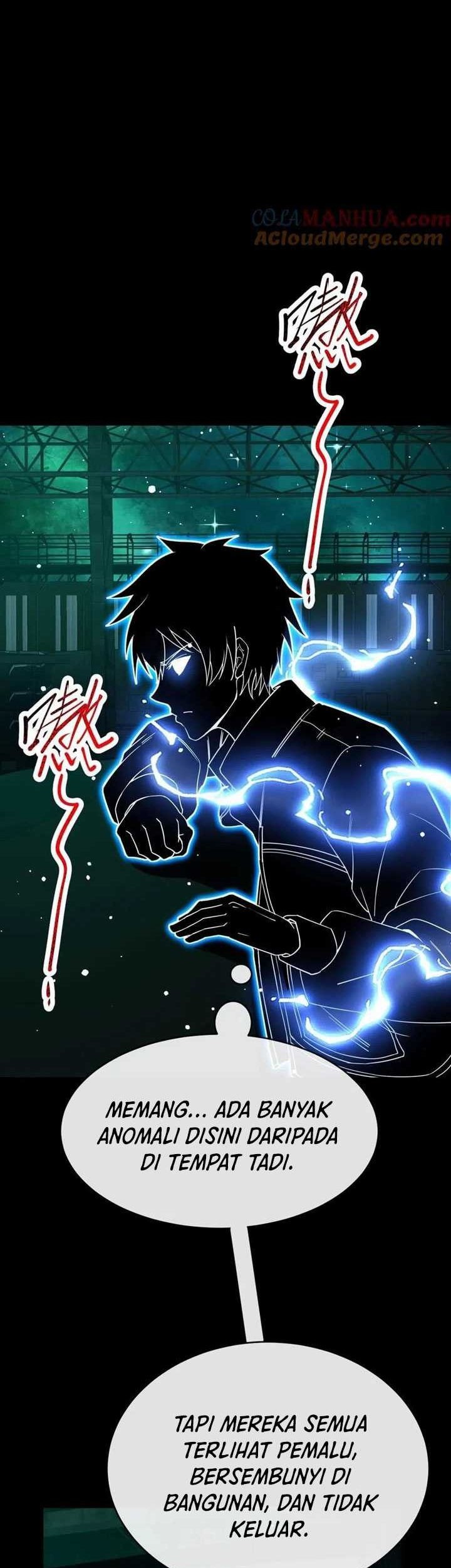 Leveling Up By Killing Gods Chapter 41 Gambar 18