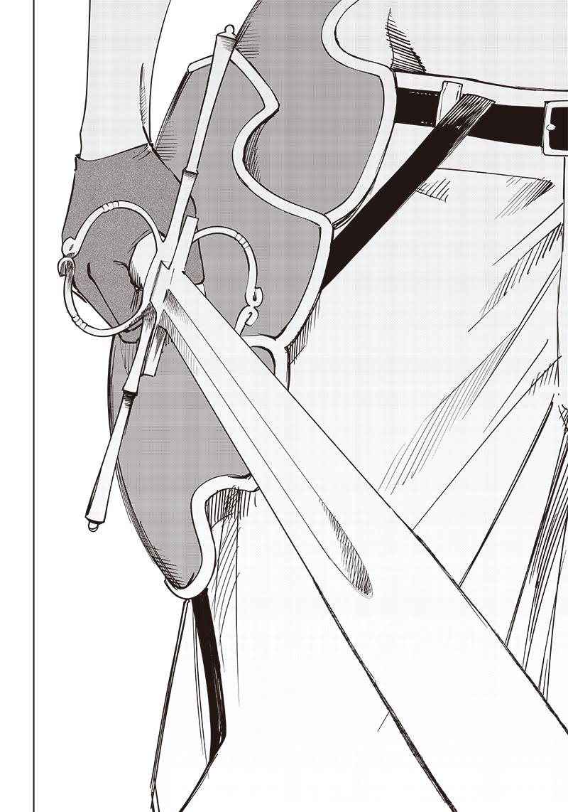 Saiaku no Avalon Chapter 13 Gambar 11