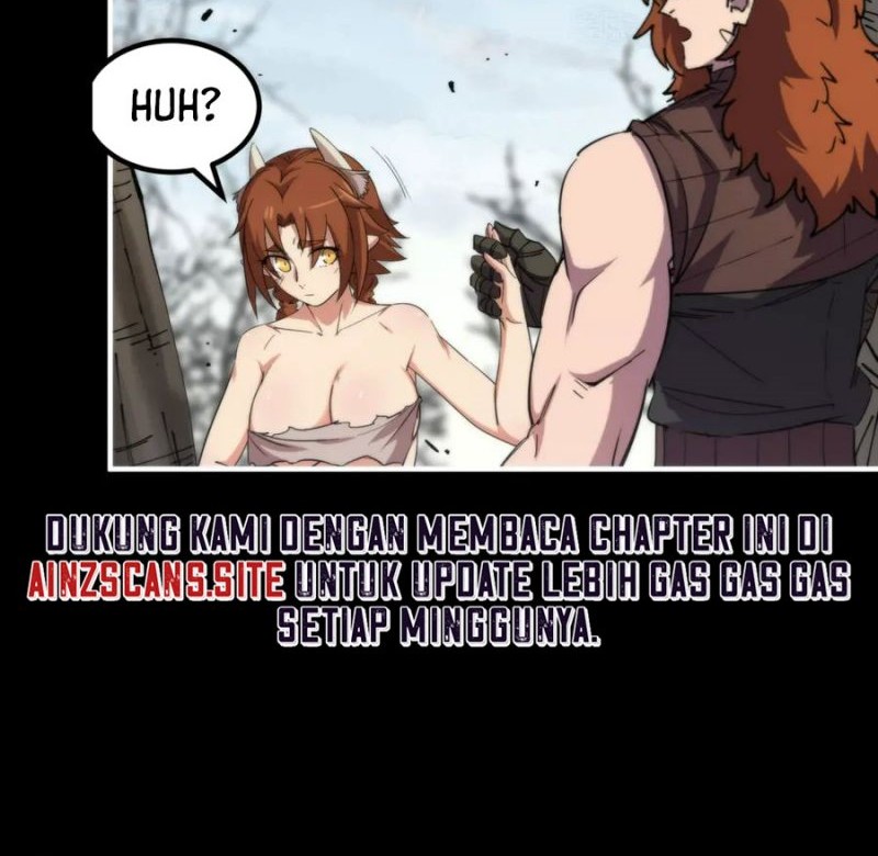 It All Starts With A Group Of Primitive People Chapter 34 Gambar 14
