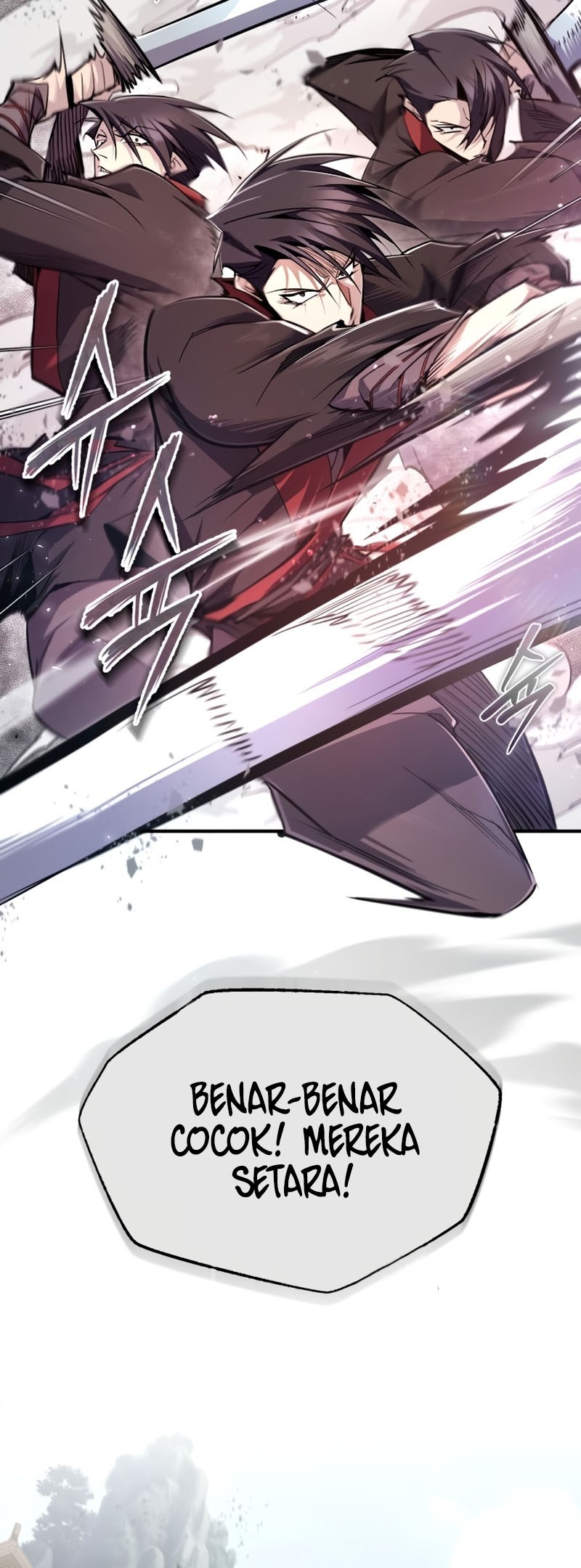 Number One Star Instructor Master Baek Chapter 92 Gambar 56